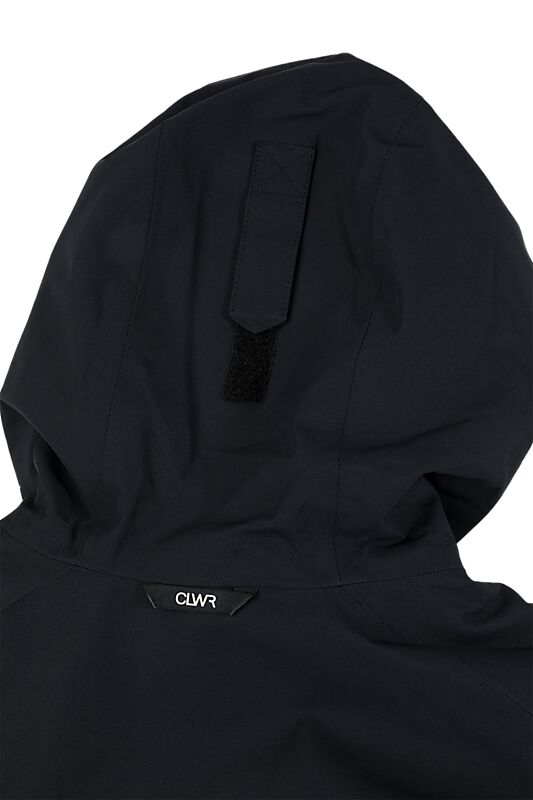 COLOUR WEAR M Signature Anorak på