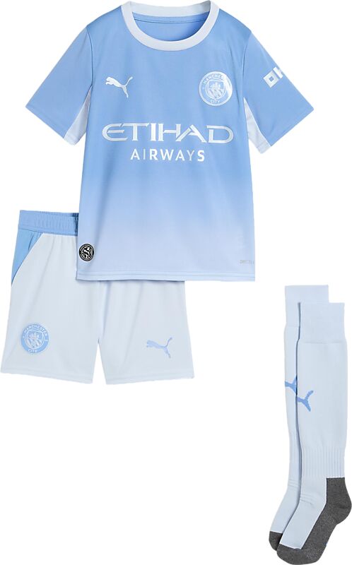 PUMA MCFC HOME MINIKIT på
