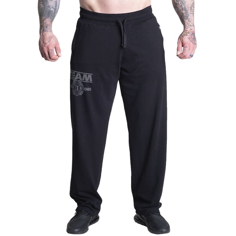 BETTER BODIES M Sweatpants på