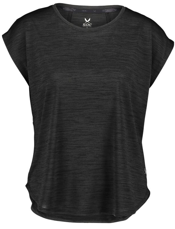 SOC W Rounded Top Re på