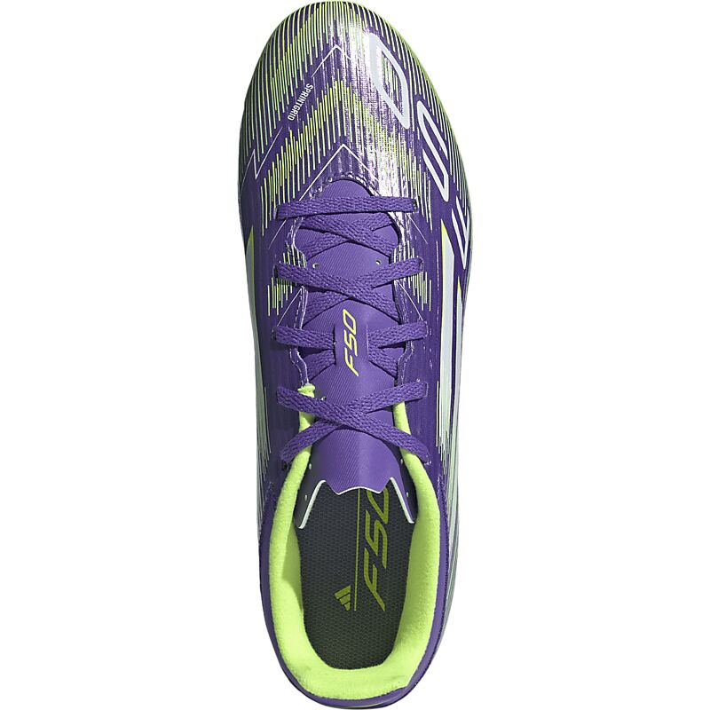 ADIDAS F50 Club Fg/mg på