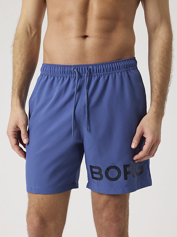 BJÖRN BORG M Borg Swim Shorts på