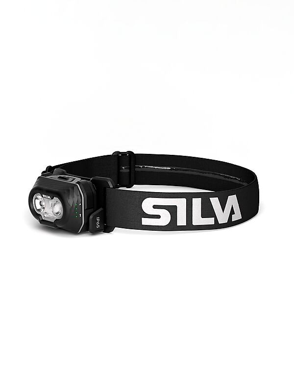 SILVA Discover på