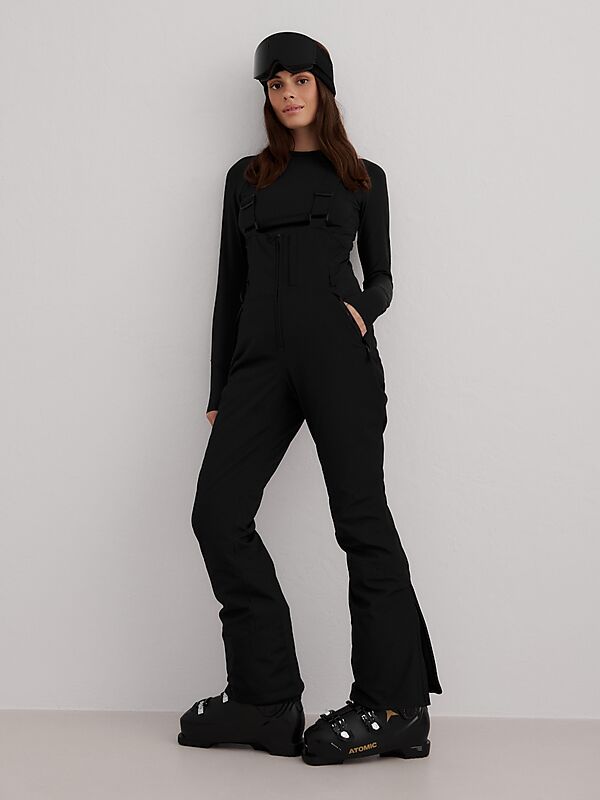 AIM´N Vermont Padded Bib Pants på