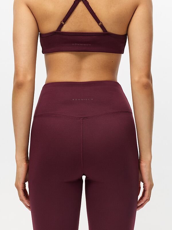 RÖHNISCH SMOOTHFLEX HW TIGHTS på