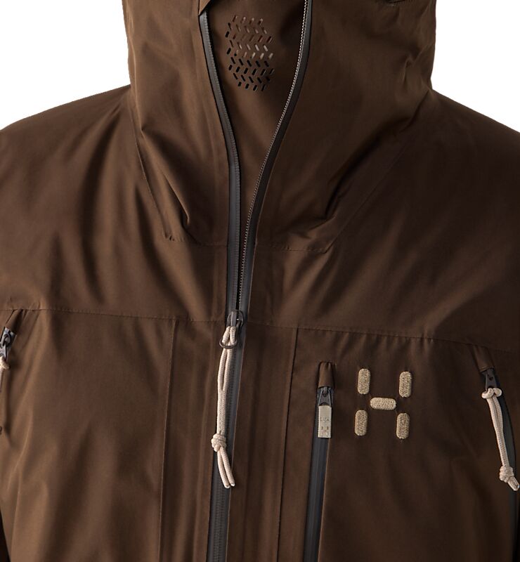 HAGLÖFS Latnja Gtx Insulated Jacket Men på