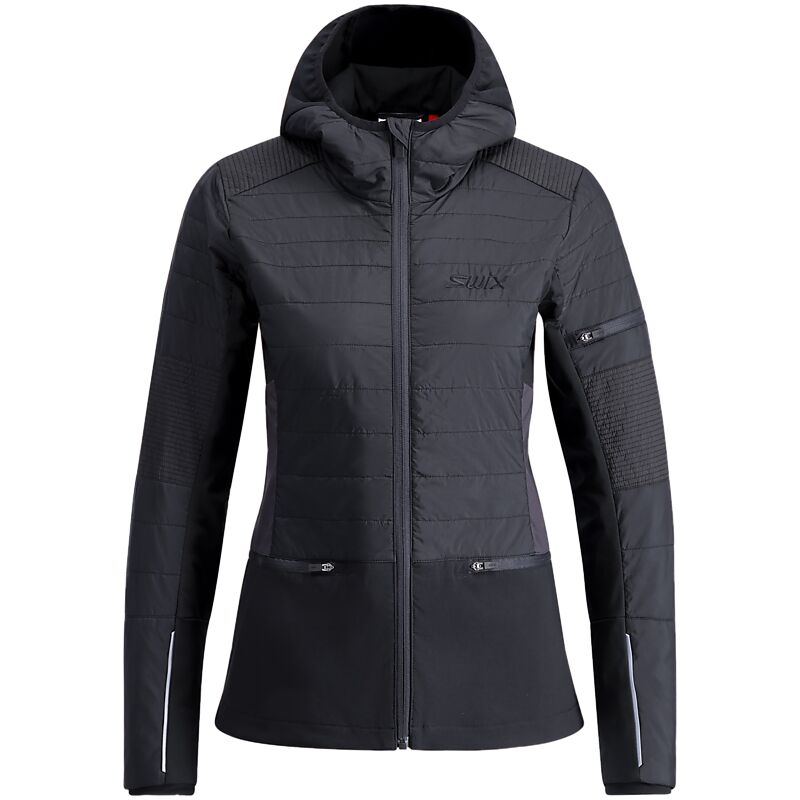 SWIX W Horizon Jacket på