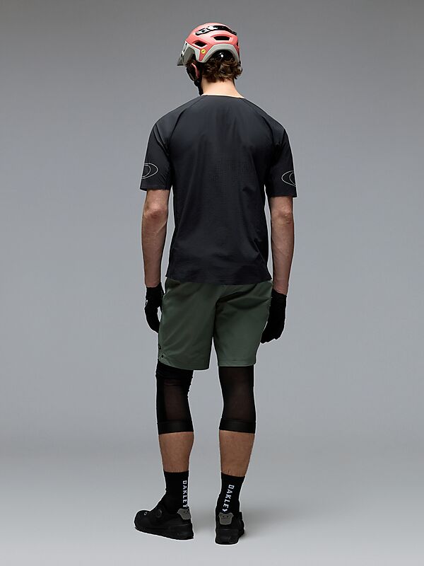 OAKLEY SEEKER WHIP SS JERSEY på