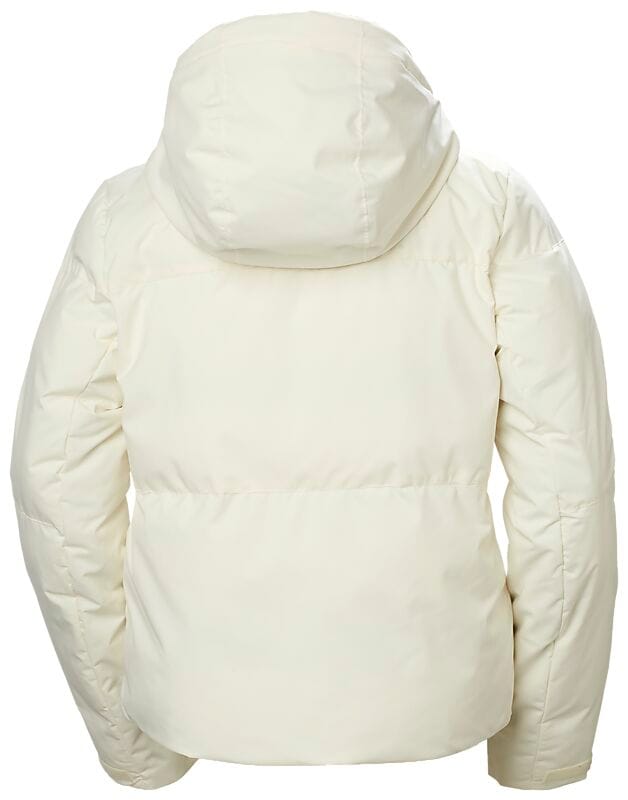 HELLY HANSEN W Nora Short Puffy Jacket på