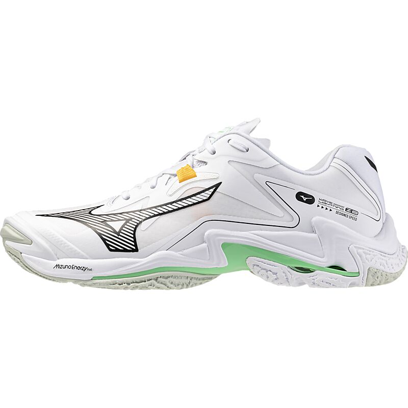MIZUNO Wave Lightning Z8 på
