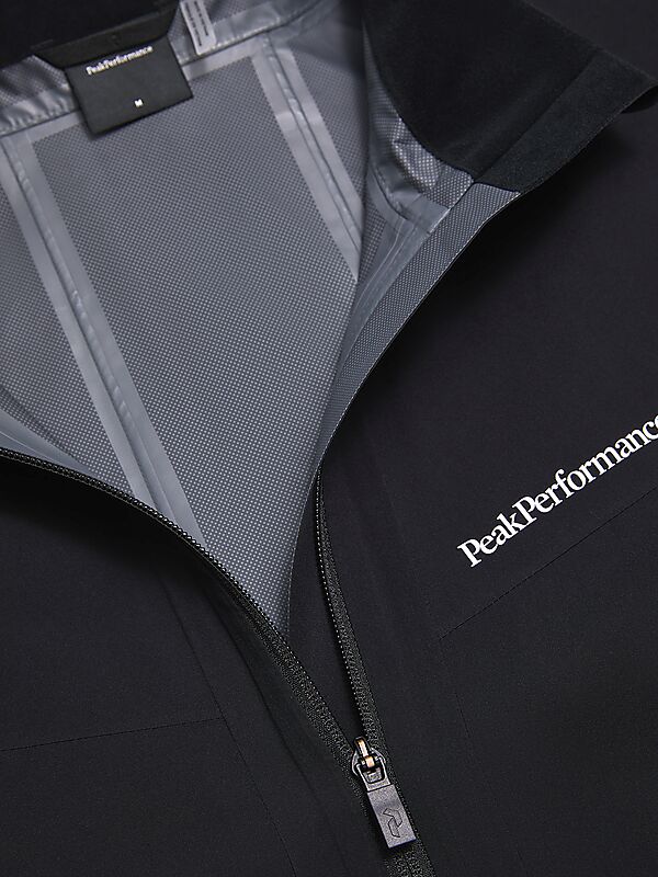 PEAK PERFORMANCE M HIPE 2.5 LAYER JACKET på