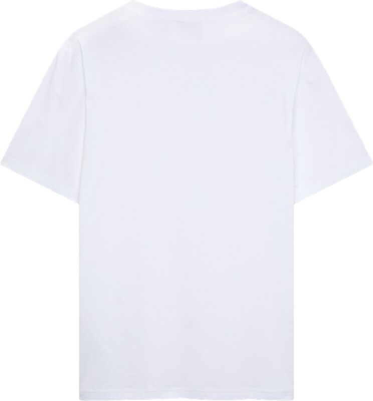 OAKLEY M WIRE B1B TEE på