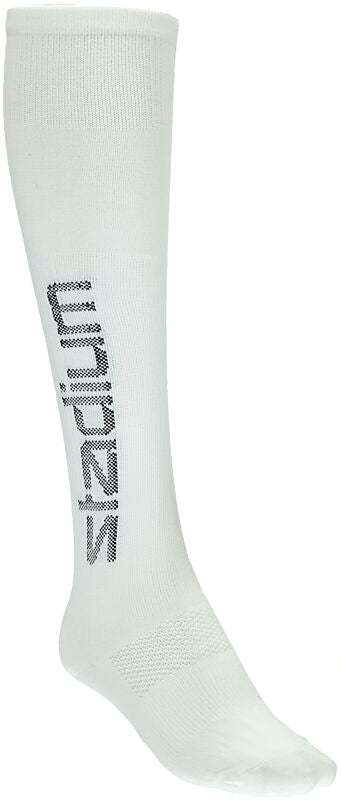 SOC U Logo Sock på
