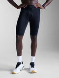 2XU AERO MESH COMPRESSION SHORTS på