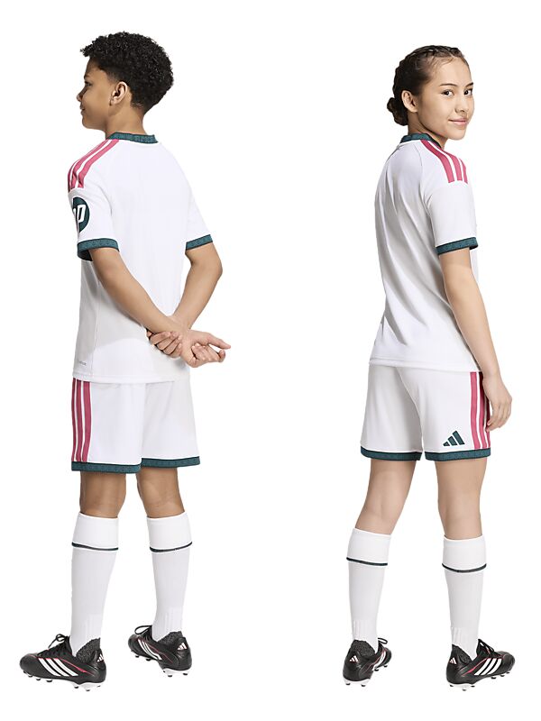 ADIDAS REAL H Y KIT på