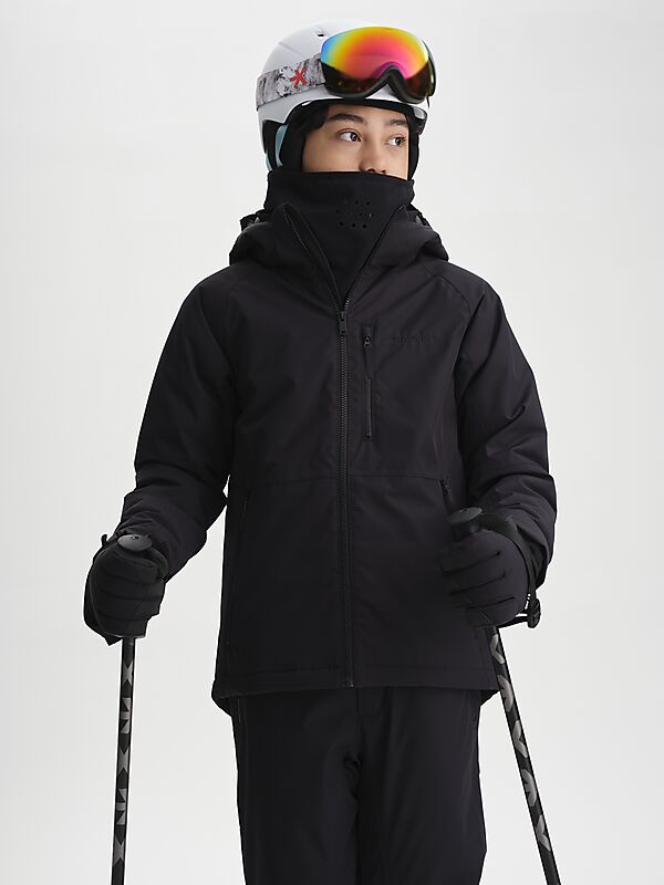 EVEREST J Snow Jacket på