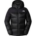 THE NORTH FACE W Diablo Down 2.0 Hooded Jacket på