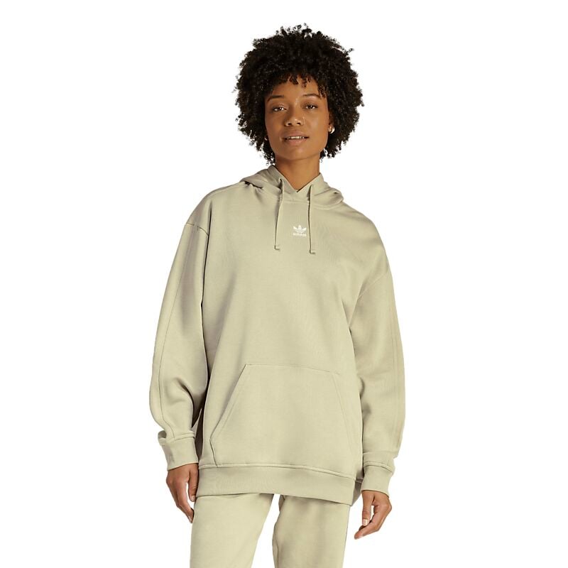 ADIDAS ORIGINALS W Ess Os Hoodie på