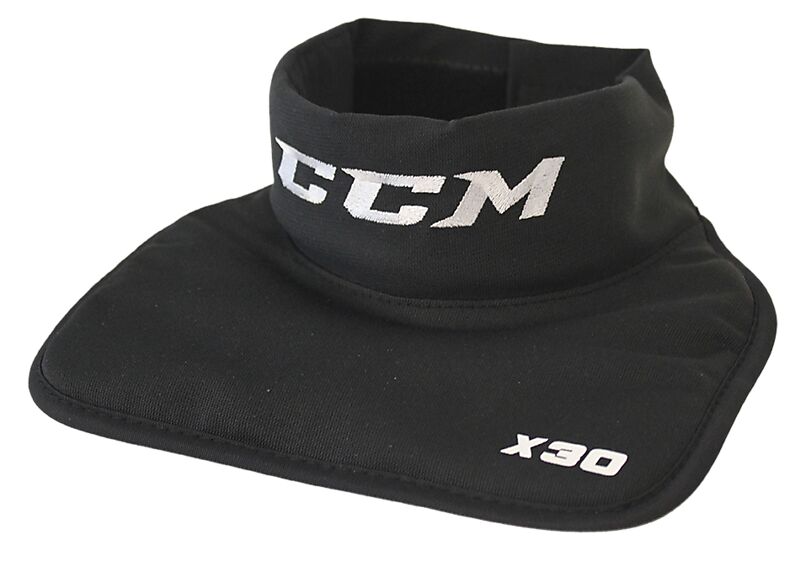CCM X30 Neckguard på