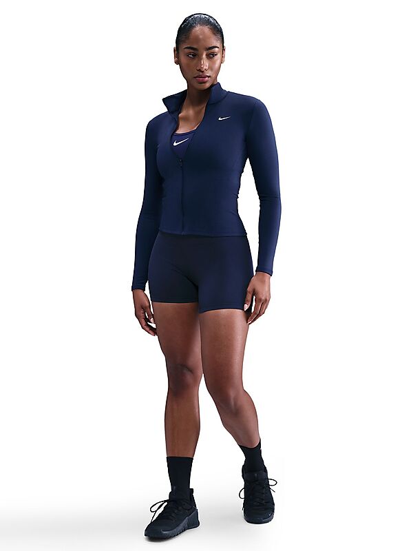 NIKE NIKE ONE FITTED WOMEN'S DRI-FIT FUL på