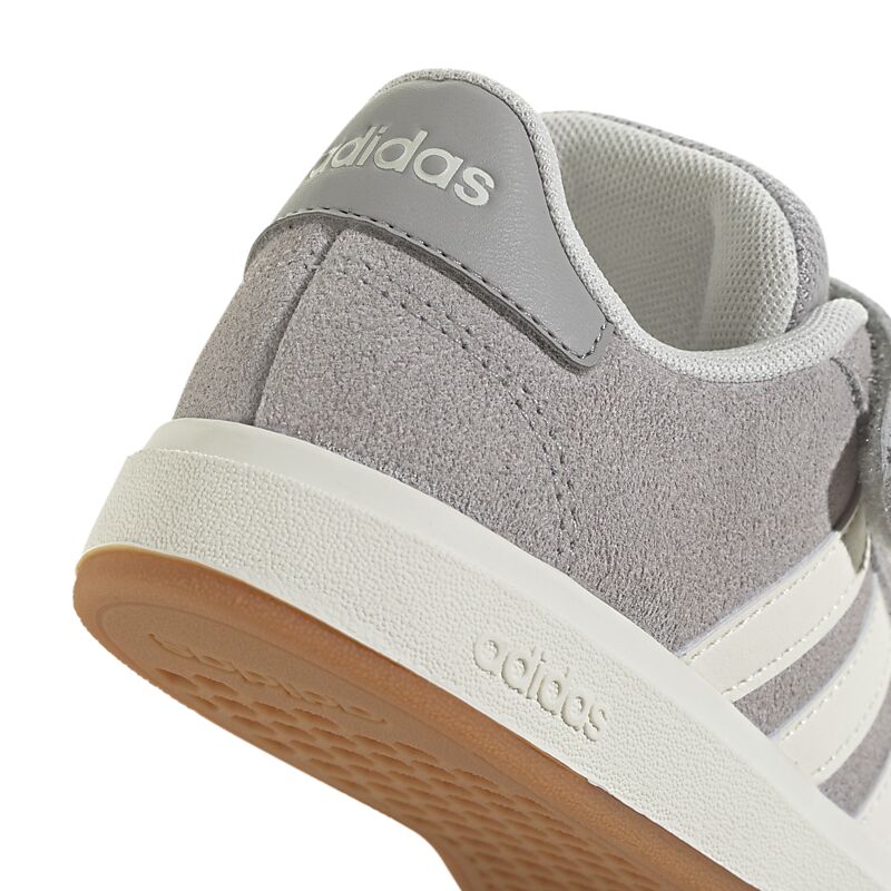 ADIDAS J Grand Court 00S El C på