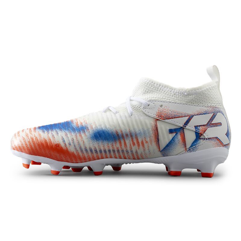 PUMA Future 8 Match Fg/ag Jr på