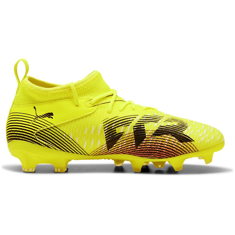 PUMA Future 8 Match Fg/Ag Jr på