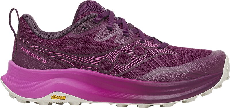 SAUCONY W PEREGRINE 16 på