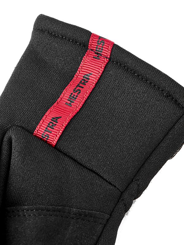HESTRA J Touch Point Fleece Liner på