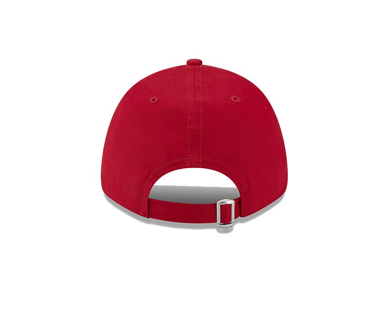 NEW ERA Ac Milan Core 940 på