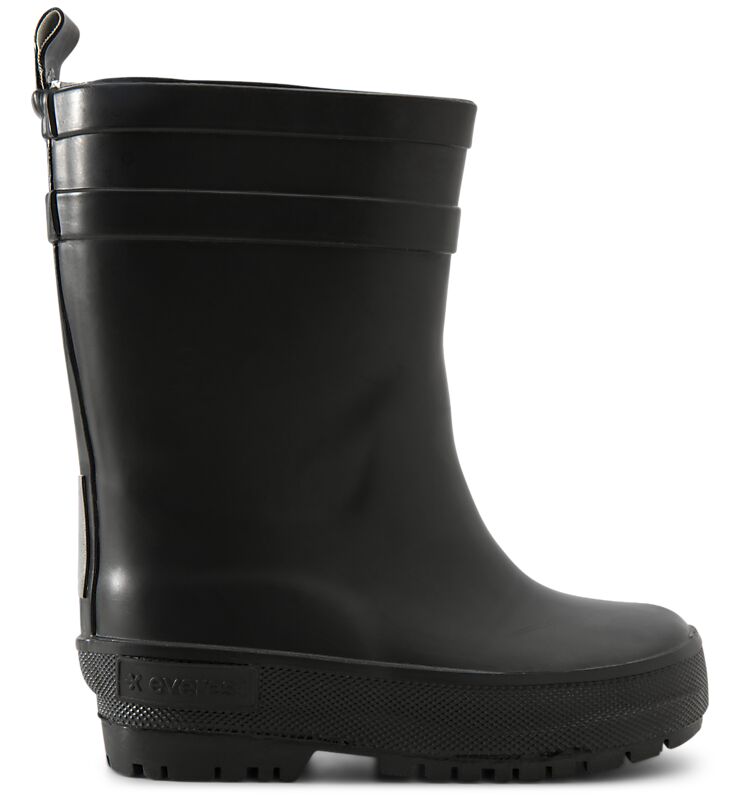 EVEREST K Mfn Rubber Boot på