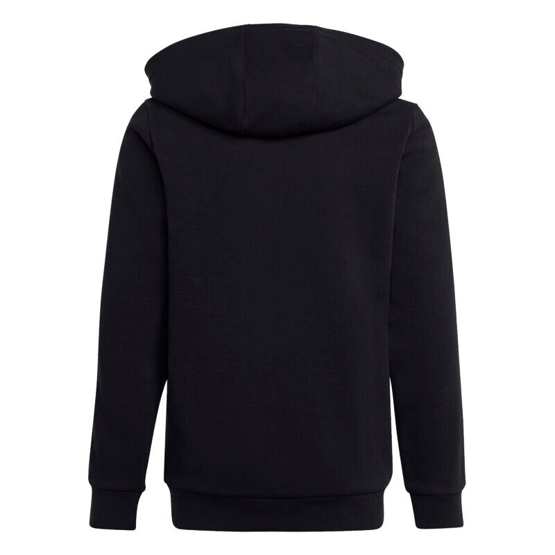 ADIDAS J 3S Fl Fz Hood på