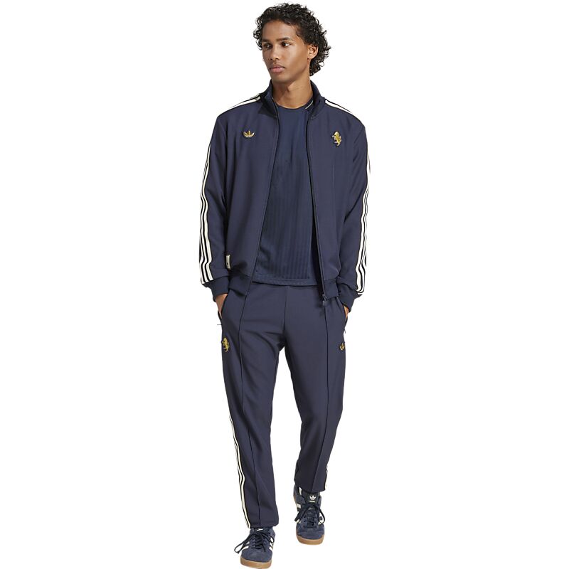 ADIDAS ORIGINALS Juve Icon Tp på