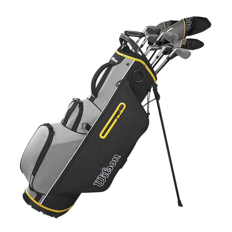 WILSON M Ultra Hl Complete Set Rh på