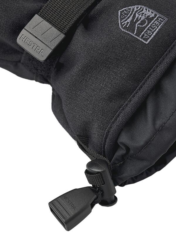 HESTRA Gore-Tex Perform 5f på