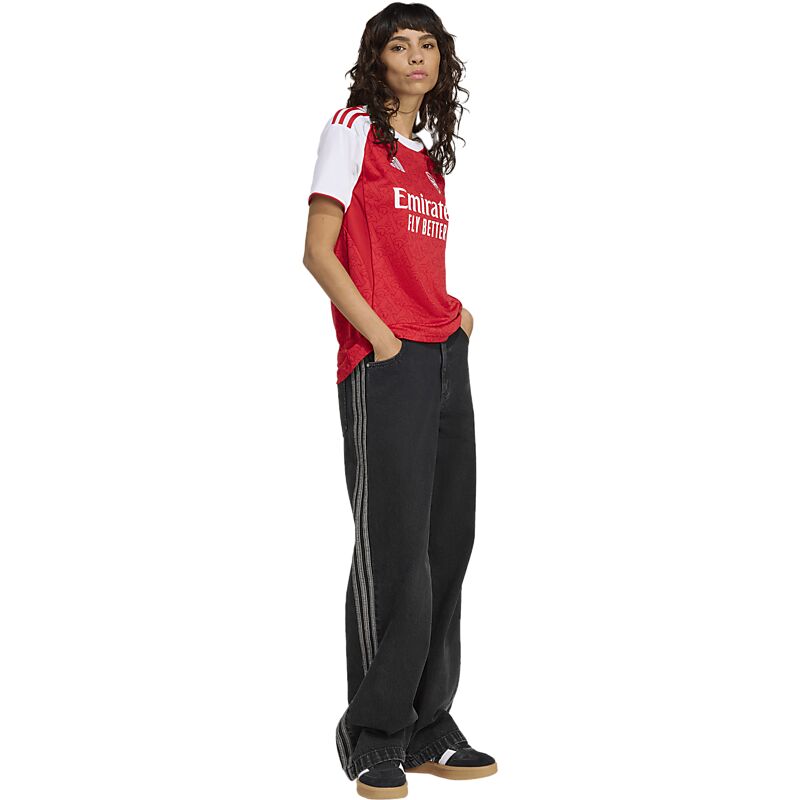 ADIDAS Afc H Jsy W på