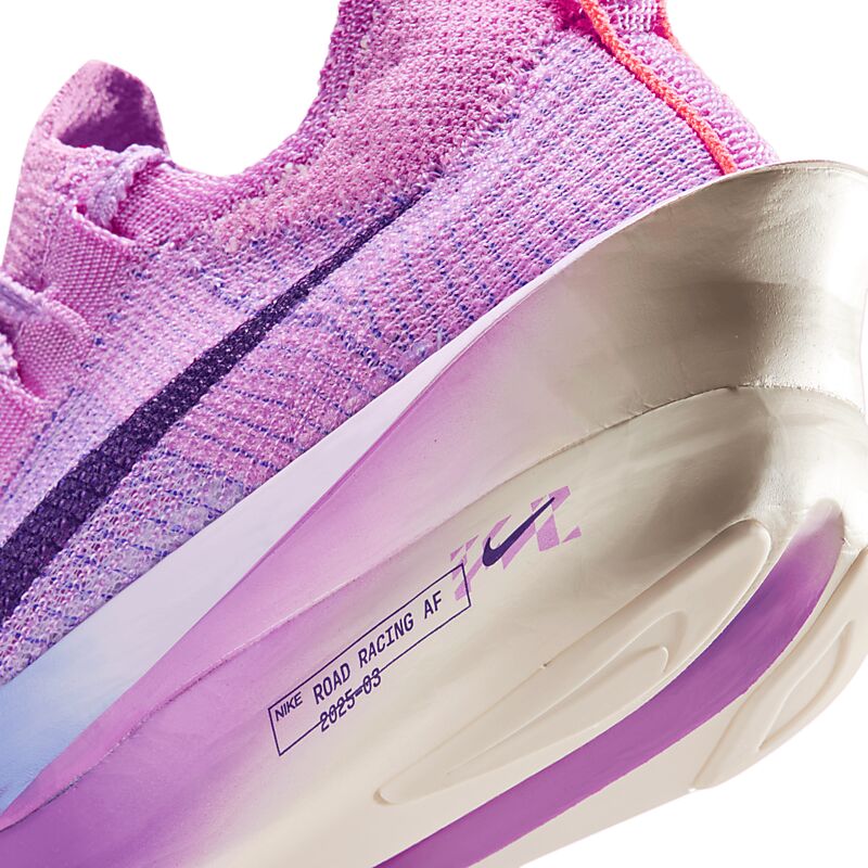 NIKE W Air Zoom Alphafly Next% 3 på