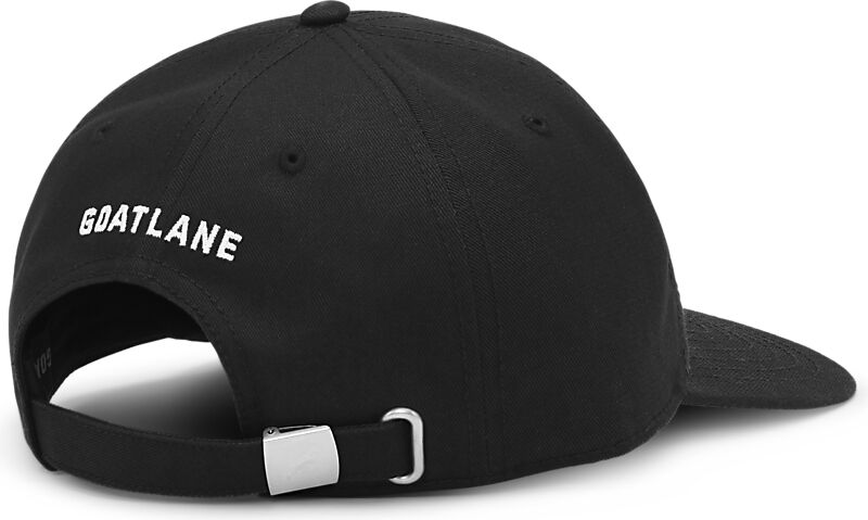 GOATLANE SOFT COTTON TWILL DAD CAP på