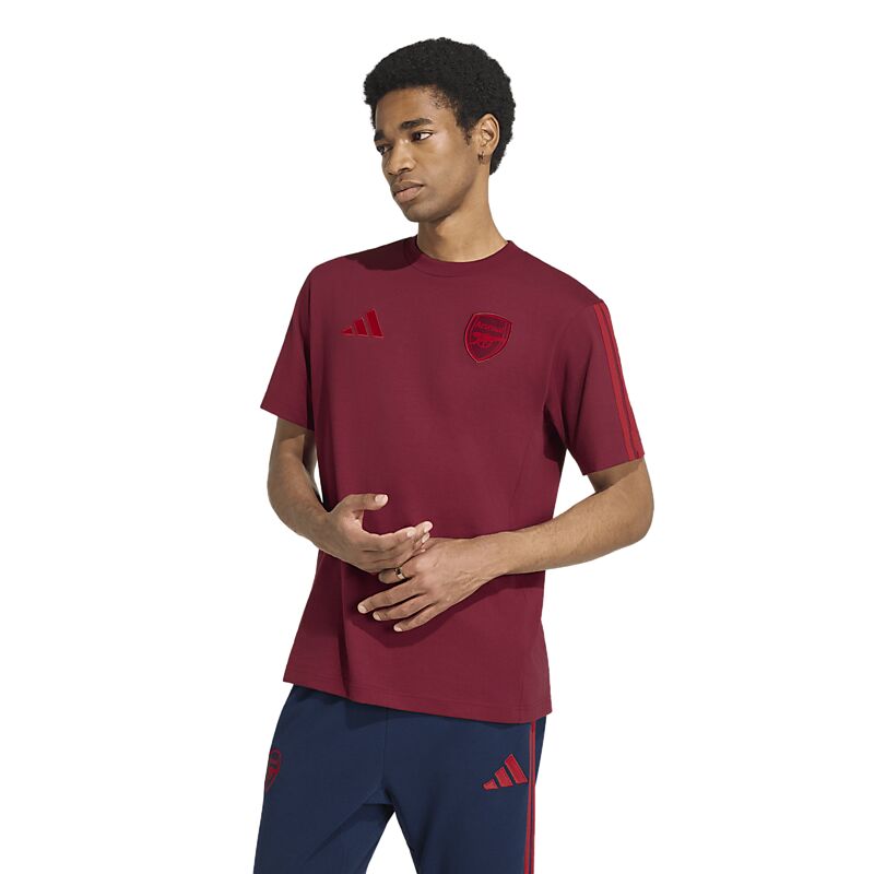 ADIDAS AFC DNA TEE på
