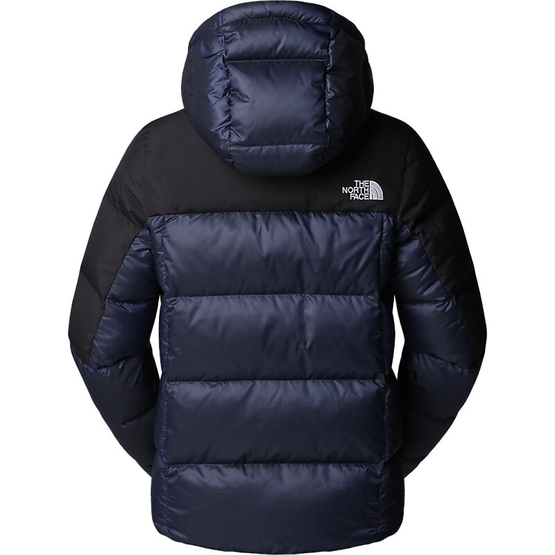 THE NORTH FACE W Diablo Down 2.0 Hooded Jacket på