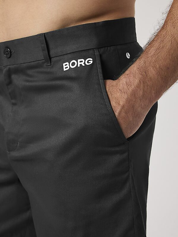 BJÖRN BORG BORG GOLF CHINOS SHORTS på