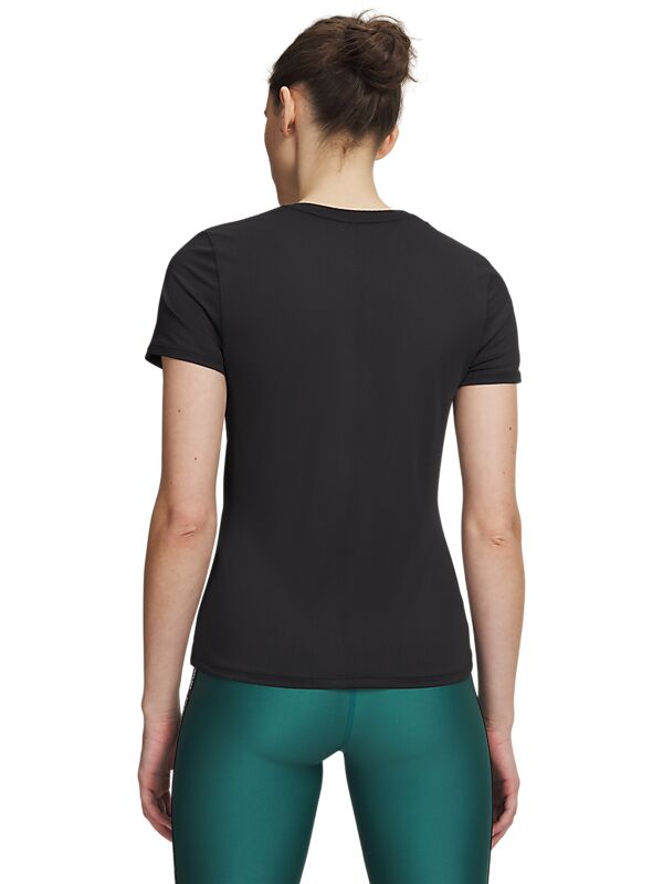 UNDER ARMOUR TECH MESH SS på