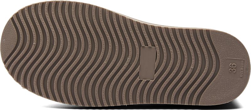RACE MARINE J WP COZY BOOT på