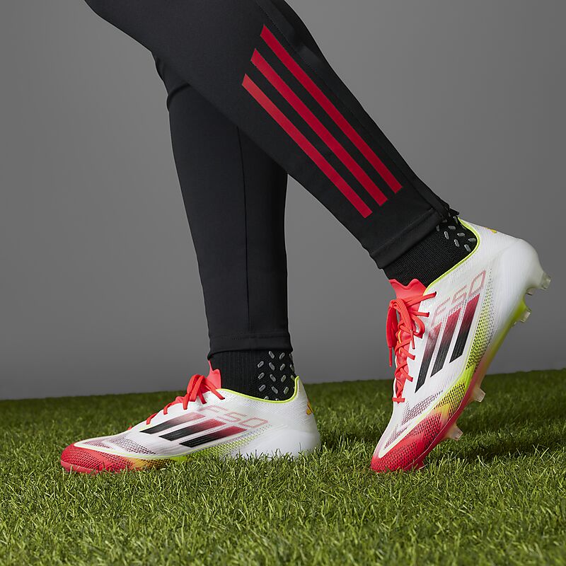 ADIDAS F50 Elite Fg på