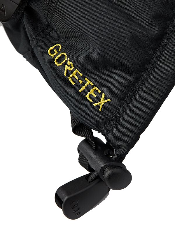 HESTRA J Gore-Tex Gauntlet Gloves på