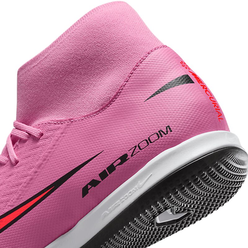 NIKE ZM Superfly 10 Academy Ic på