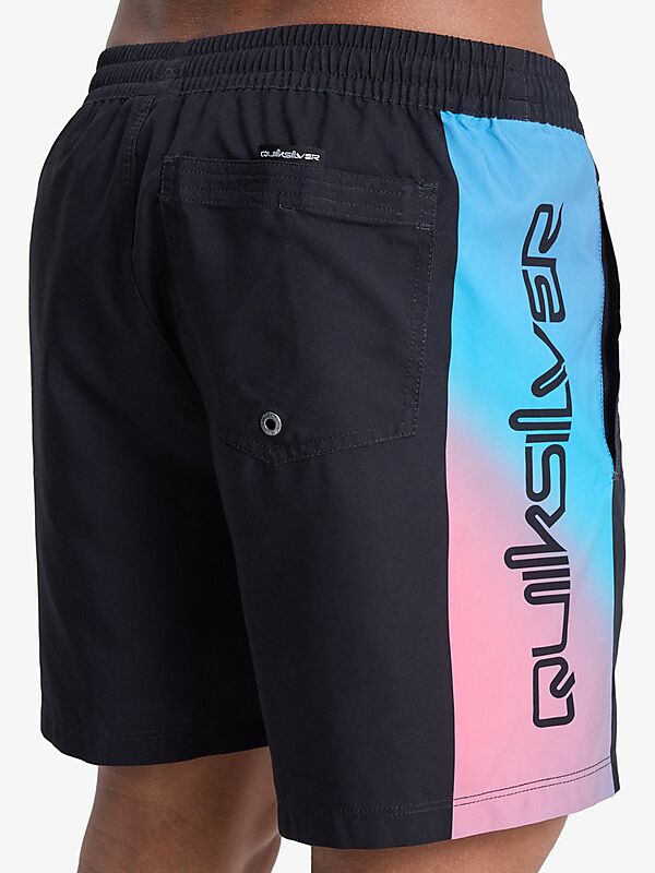 QUIKSILVER M EVERYDAY HOLMES VOLLEY 16 på