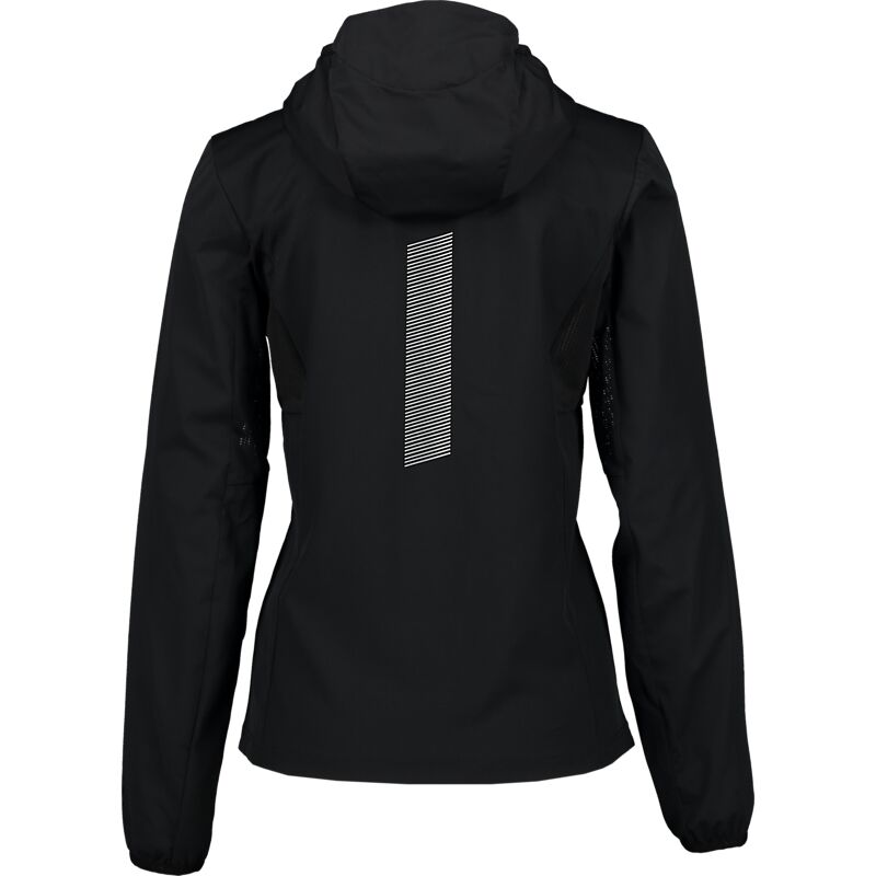DAHLIE W Jkt Winter Run Protect på
