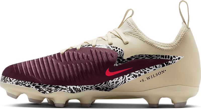 NIKE JR PHANTOM 6 LOW ACD FG/MG NU3 på