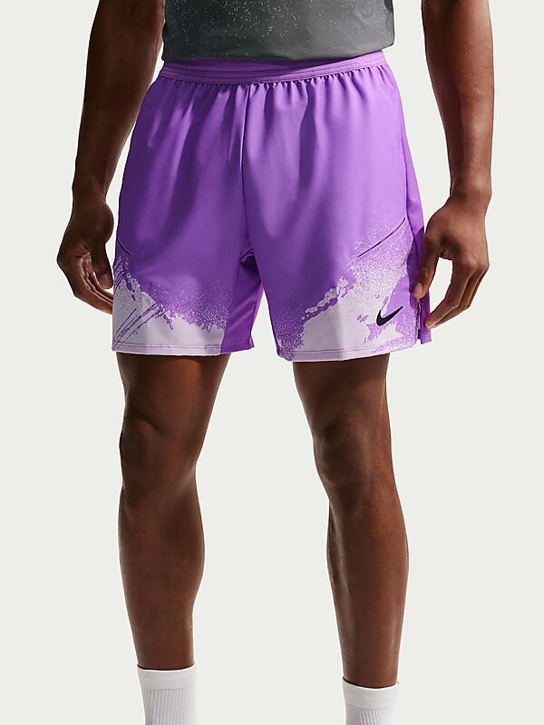 NIKE M NKCT DF SLAM SHORT RG på